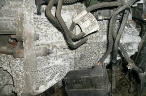 MEGANE II III 1 5 DCI КОРОБКА ПЕРЕДАЧ 6 TL4 AOO2