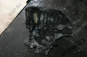 MEGANE II КОРОБКА ПЕРЕДАЧW 1.9 DCI ND0 002 2005 год,