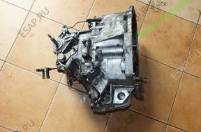 MEGANE II КОРОБКА ПЕРЕДАЧW 8200361232