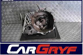 MEGANE II КОРОБКА ПЕРЕДАЧw МЕХАНИЧЕСКАЯ 1.5 DCI JR5102
