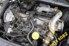 MEGANE II  LAGUNA 1.9 DCI 120KM ТНВД