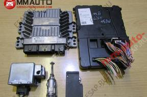 MEGANE II LIFT 1.5D КОМПЛЕКТ ЗАЖИГАНИЯ S122326114A