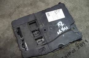 Megane II LIFT БЛОК УПРАВЛЕНИЯ BSI UCH 8200724338