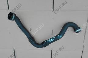 MEGANE II ПАТРУБОК ТУРБИНЫ ИНТЕРКУЛЕРА 8200141188