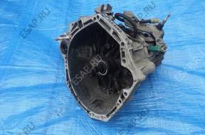 MEGANE II РЕСТАЙЛИНГ  1.5 DCI КОРОБКА ПЕРЕДАЧW TL4A002