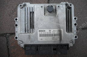 MEGANE II SCENIC II 1,9 DCI БЛОК УПРАВЛЕНИЯ 0281010769