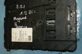 MEGANE II SCENIC II 1.9 DCI БЛОК УПРАВЛЕНИЯ  8200306435