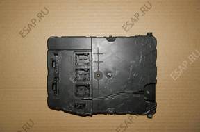 MEGANE II SCENIC II БЛОК УПРАВЛЕНИЯ BSI 1.5CDI 8200780028