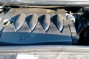 MEGANE II SCENIC II двигатель 1.6 16V комплектный 2006r