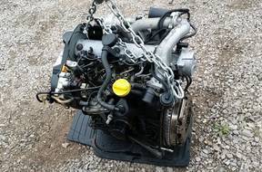 megane II scenic II двигатель F9A 1.9dci 120kM .