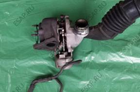 MEGANE II SCENIC II ,ТУРБОКОМПРЕССОР 1,5 DCI