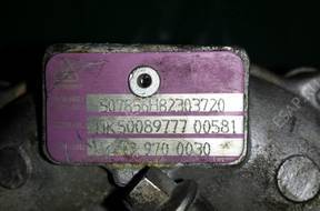 MEGANE II SCENIC II ,ТУРБОКОМПРЕССОР 1,5 DCI