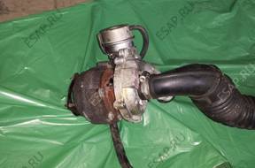 MEGANE II SCENIC II ,ТУРБОКОМПРЕССОР 1,5 DCI