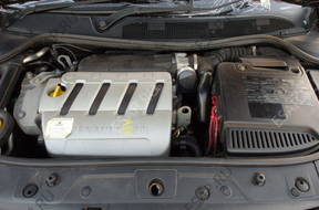 MEGANE II SCENIC КОРОБКА ПЕРЕДАЧW  2.0 16V 2004 год. 2005 год