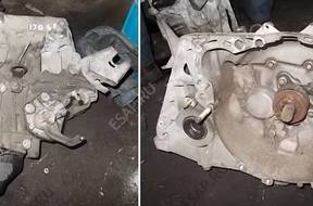 MEGANE II SCENIC  КОРОБКА ПЕРЕДАЧW JR5 103 JR5103
