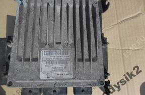 Megane II Scenic Logan БЛОК УПРАВЛЕНИЯ 1.5 dCi 8200334419
