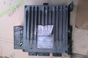 MEGANE II SCENIK II 1.5 DCI БЛОК УПРАВЛЕНИЯ 8200259832