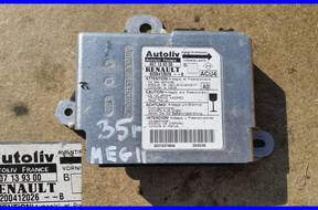 MEGANE II СЕНСОР ДАТЧИК AIRBAG 8200412026B