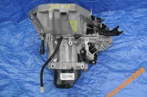 MEGANE III  1,5 DCI КОРОБКА ПЕРЕДАЧW JR5175