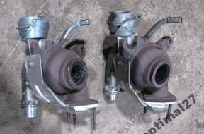 MEGANE III 1,9 DCI ТУРБОКОМПРЕССОР 8200799760