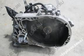 MEGANE III 12 год,.1.6 16V КОРОБКА ПЕРЕДАЧW JH3183
