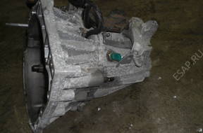 MEGANE III 1.4 TCE КОРОБКА ПЕРЕДАЧW TL4 610186