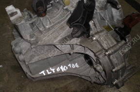 MEGANE III 1.4 TCE КОРОБКА ПЕРЕДАЧW TL4 610186