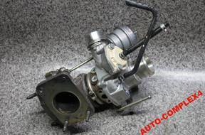 MEGANE III 1.4TCE ТУРБОКОМПРЕССОР  H82843795