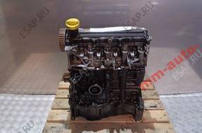 MEGANE III 1.5 DCI двигатель K9K F830 80 тысяч км.