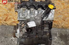 MEGANE III 1.5 DCI двигатель K9K R846 K9KR846