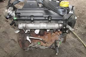MEGANE III 1.5 dCi K9KF830 двигатель БЕЗ OSPRZTU