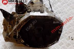 MEGANE III 1.5 DCI КОРОБКА ПЕРЕДАЧW JR5175 JR5 175