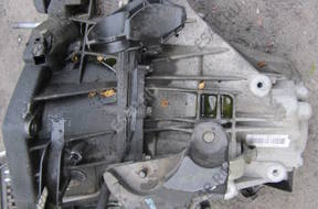 MEGANE III 1.5 DCI КОРОБКА ПЕРЕДАЧW TL4 610186