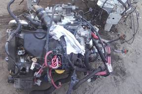 MEGANE III 1.5DCI двигатель 85 форсунки НАСОС CLIO K9K