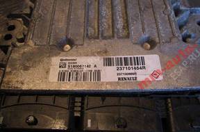 MEGANE III 1.5DCI КОМПЛЕКТ DO ODPALANIA 285909828 год,