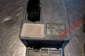 MEGANE III 1.5DCI КОМПЛЕКТ DO ODPALANIA 285909828 год,