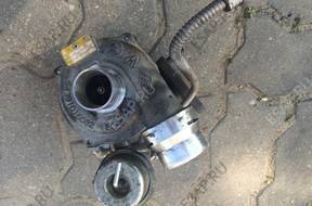 MEGANE III 1.5DCI ТУРБОКОМПРЕССОР 478276H307056