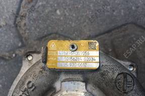 MEGANE III 1.5DCI ТУРБОКОМПРЕССОР 478276H307056