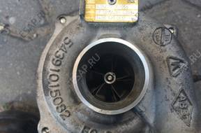 MEGANE III 1.5DCI ТУРБОКОМПРЕССОР 478276H307056