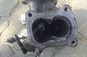 MEGANE III 1.5DCI ТУРБОКОМПРЕССОР 478276H307056