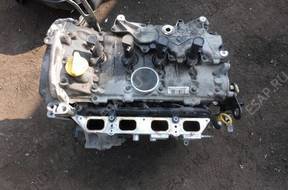 MEGANE III 1.6 16V двигатель K4M 848 52TY MIL