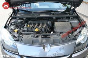 MEGANE III 1.6 16V двигатель K4M год 858 80 ТЫС. КМ. КОМПЛЕКТ