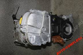 MEGANE III 1.6 16V  GOWICA двигатель SUPEK K4MR858