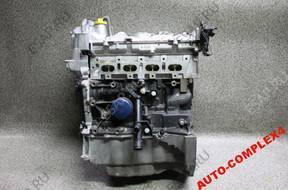 MEGANE III 1.6 16V  GOWICA двигатель SUPEK K4MR858