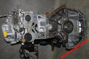 MEGANE III 1.6 16V  GOWICA двигатель SUPEK K4MR858