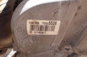Megane III 1.6b 16V двигатель K4MR858
