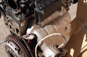 Megane III 1.6b 16V двигатель K4MR858