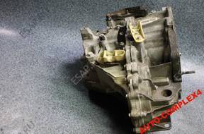 MEGANE III 1.9DCI 10 год, КОРОБКА ПЕРЕДАЧW ND4 001