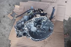 Megane III 1.9DCI КОРОБКА ПЕРЕДАЧw ND4 001
