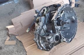 Megane III 1.9DCI КОРОБКА ПЕРЕДАЧw ND4 001
